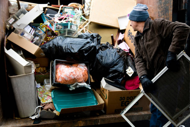 Best Appliance Removal Near Me  in Upton, WY