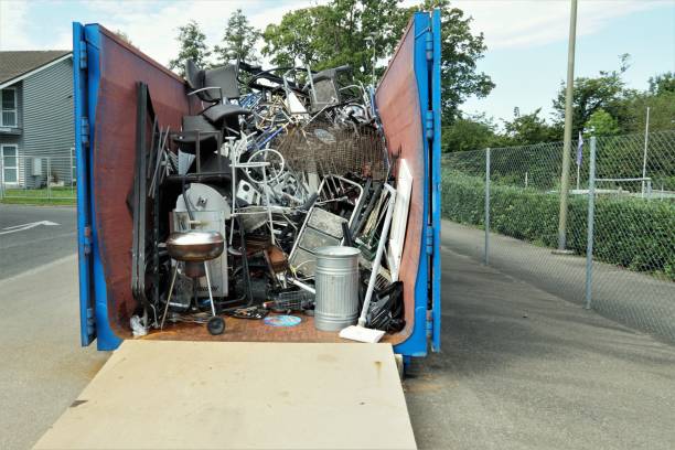 Best Household Junk Removal  in Upton, WY