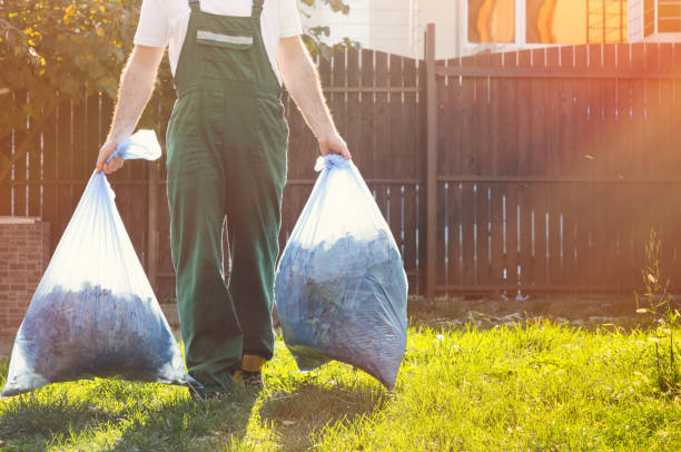 Best Garage Cleanout Services  in Upton, WY