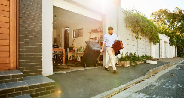 Best Affordable Junk Removal Services  in Upton, WY
