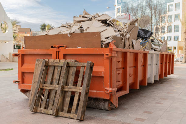 Best Residential Junk Removal  in Upton, WY