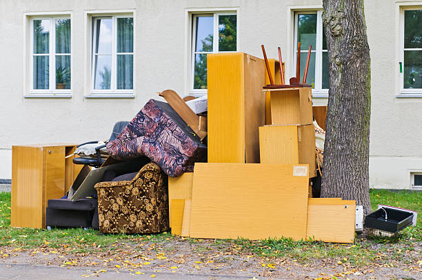 Best Professional Junk Removal  in Upton, WY