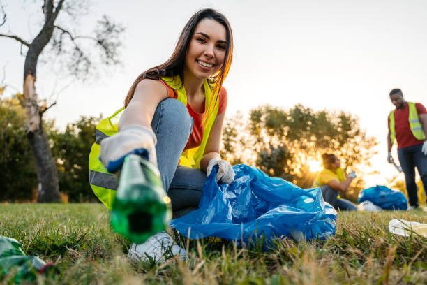 Commercial Cleanout Services in Upton, WY