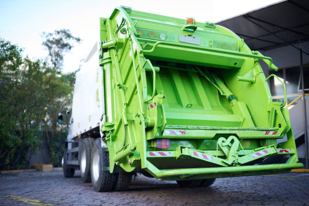 Best Commercial Junk Removal  in Upton, WY